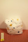 Pillowfort Full Space Microfiber Kids' Sheet Set. Fixed Price $19.99.