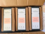 Threshold Ultra Soft King Flat Sheet 100% Cotton 300 Thread Ct Brown - Case. Fixed Price $35.88.
