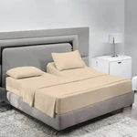 Cottingon Top Split King Sheets Sets For Adjustable Beds. Fixed Price $150.22.