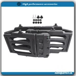 Stowable Bed Extender Kit Ford F-150 2015-2020 Crew Cab Pickup Black Rear. Fixed Price $105.95.