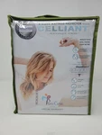 Pure Care Celliant Clinical Proven Circulation Improving Mattress Protector Full. Fixed Price $59.99.