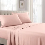 Split Top Sheets Flex California King Adjustable Beds 300TC Cotton Solid. Fixed Price $119.99.