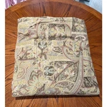 Ralph Lauren Bellosguardo Duvet Cover Cotton Made Italy King Luxury Designer. Fixed Price $84.99.