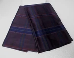Ralph Lauren 450TC Rutherford Park Purple Plaid 2 Standard Pillowcases. Fixed Price $199.99.