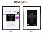 Wamsutta Dream Zone Queen White Sheet Set 6 Piece Hotel Luxury 100% Cotton. Fixed Price $129.99.