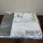Nip Oleg Cassini Twin Flat Sheet Percale Permanent Press Jc Penney Cottagecore. Fixed Price $28.49.