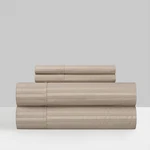 Chic Home 4 Piece Siena Sheet Set. Fixed Price $26.49.