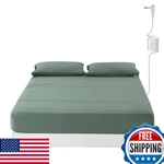 Gluyohey Grounding Sheets 15 Deep Pockets King Size Fitted Cord. Fixed Price $101.59.