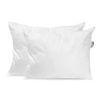 Pillowtex Classic Extra Firm Polyester 2-PACK For Side Sleepers Standard. Fixed Price $106.45.