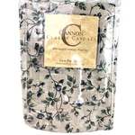 Cannon Classic Casuals Twin Flat Sheet Weekender 180 Thread Count Nip Brushed. Fixed Price $25.81.