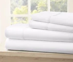Top Split King Royal Collection 1900 Egyptian Cotton Bamboo Quality Sheet Set. Fixed Price $59.99.