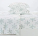 Great Bay Home 3-PIECE Velvet Plush Micro Fleece Twin Size Sheet Set New. Fixed Price $23.74.
