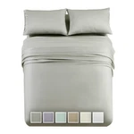 Eucalyptus 600 Tencel Lyocell Sheet Sets - Beyond Luxury. Fixed Price $99.99.