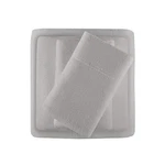True North By Sleep Philosophy Micro Fleece Bed Set, Warm, With 14". Fixed Price $66.29.