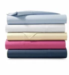 Ralph Lauren 464 Percale Sheets King Flat $145 Polo Navy Blue. Fixed Price $55.00.