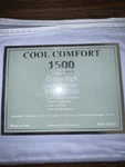 Serta Smartcool Comfort Sheet Set. Fixed Price $29.00.