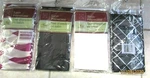 Pillowcases..satin Set Of 1.. 3 Designs Choose From. Fixed Price $5.99.