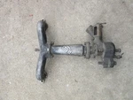 Rare 1912? 1913? 1914? Reo The Fifth Intake Manifold & Carburetor - Script. Fixed Price $350.00.