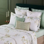 Pollen By Yves Delorme, Organic Cotton Percale Pillow Sham (new). Fixed Price $120.00.