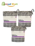 Lot 3 Room Essentials Microfiber Flat Fitted Sheet Pillow Gray/white. Fixed Price $40.64.