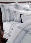 Ralph Lauren Queen 624 Tc Organic Cotton Sateen Embroidered Flat Sheet. Fixed Price $119.99.