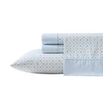 - Sheet Set, Breathable Percale Cotton Bedding, 200 Thread Count, Deep Pocket.... Fixed Price $85.21.