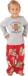 Munki Toddler Kid's 2-PIECE Chewbacca Holiday Pajama Set Sz 2T Star Wars. Fixed Price $17.49.