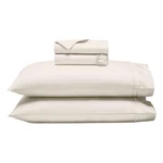 Superior Cotton Blend Bed Sheet Set Italian Paisley Design Includes 1 Fully. Fixed Price $74.41.