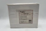 Wyndham House Twin White Sheet Hotel Quality Microfiber 4 Pc Bedding New. Fixed Price $17.08.