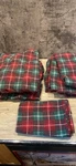 Twin Size Christmas Themed Sheet Set Cannon 100% Cotton. Fixed Price $24.99.