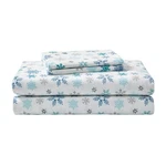 Eddie Bauer 100% Cotton Flannel Sheet Sets (multiple Styles & Sizes). Fixed Price $59.99.