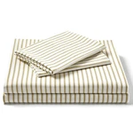 Freshculture King Size Sheets Set - Ultra Soft Striped Microfiber De.... Fixed Price $38.73.