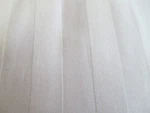Frette Sophia White Queen Fitted 4-PIECE Sheet Set 100% Cotton Nwt. Fixed Price $199.00.