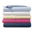 Ralph Lauren 464 Percale Sheets King Flat $145 Polo Navy Blue. Fixed Price $55.99.