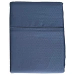 Northcrest Home Blue Damask Pin Dot Full Set, Pima Cotton Bed. Fixed Price $43.88.