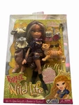 Bratz Wild Life Yasmin Doll Vintage Mga Entertainment Please Read New Box Nib. Fixed Price $149.99.