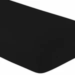 Twin Extra Long Fitted Sheet Only, Soft & Comfy 100% Cotton By Crescent Bedding. Fixed Price $19.95.