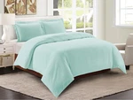 Egyptian 3 Piece Ultra Soft 1800 Count Duvet Cover Set Comforter. Fixed Price $24.41.