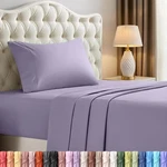 Utopia Bedding Twin Set 3 Piece For Size Bed, Soft An.... Fixed Price $46.66.