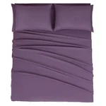 Mejoroom Queen - Hotel Luxury & Pillowcase Sets Extra Soft.... Fixed Price $36.05.