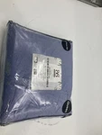Bamboo Sheet Queen 2000 Series 1 Flat Fitted 4 Pillowcases Blue. Fixed Price $41.23.