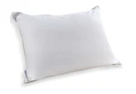 Indulgence By Isotonic Synthetic Down Pillow. Fixed Price $49.99.