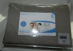 New Hotel Sheets Direct, Bamboo, Duvet Cover, California King - Sand. Fixed Price $32.99.