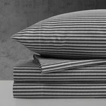 Kenneth Cole Queen Sheet Set, Super Soft Wrinkle-resistant Bedding With Bonus. Fixed Price $53.99.