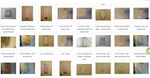 Magnetic Note Pads 50-80 Sheets (new) Take Your Pick. Fixed Price $5.29.