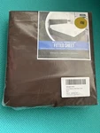 Utopia Bedding King Fitted Sheet - Bottom Brushes Microfiber. Fixed Price $17.58.