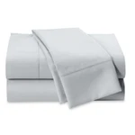 Grand Resort 700 Thread Count Xtra Long Staple 100% Cotton Queen/king Sheet Set. Fixed Price $119.95.