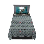 Jurassic World Dominion Twin Bed Linen Set Soft Dinosaur Themed Sheets. Fixed Price $40.99.