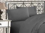 Elegant Comfort Luxurious 1500 Premium Hotel Quality Microfiber Three Line Em.... Fixed Price $34.82.