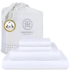 Threadmill Egyptian Cotton Queen Sheet Set 100% Certified S.... Fixed Price $96.66.